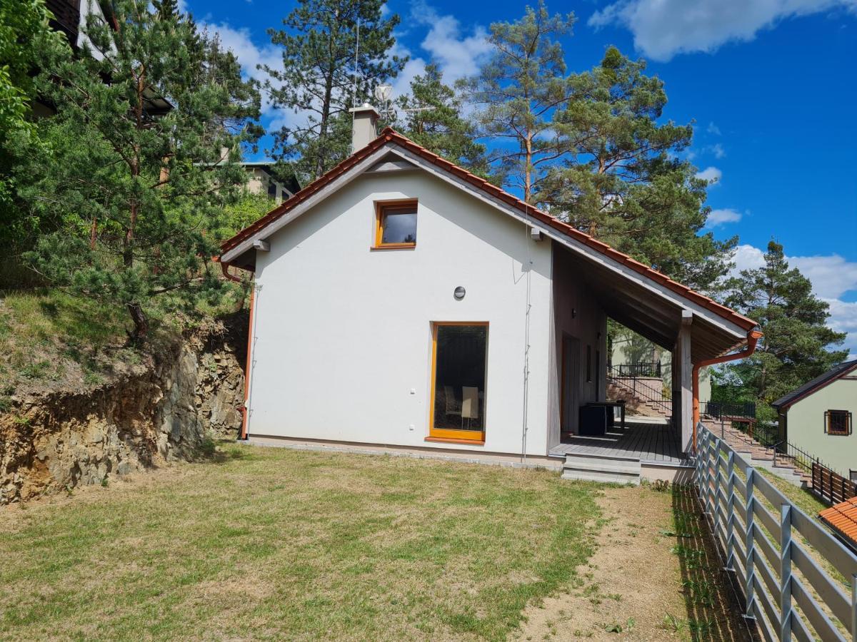 Holiday home Eliska Hrdlicka, U Prahy *