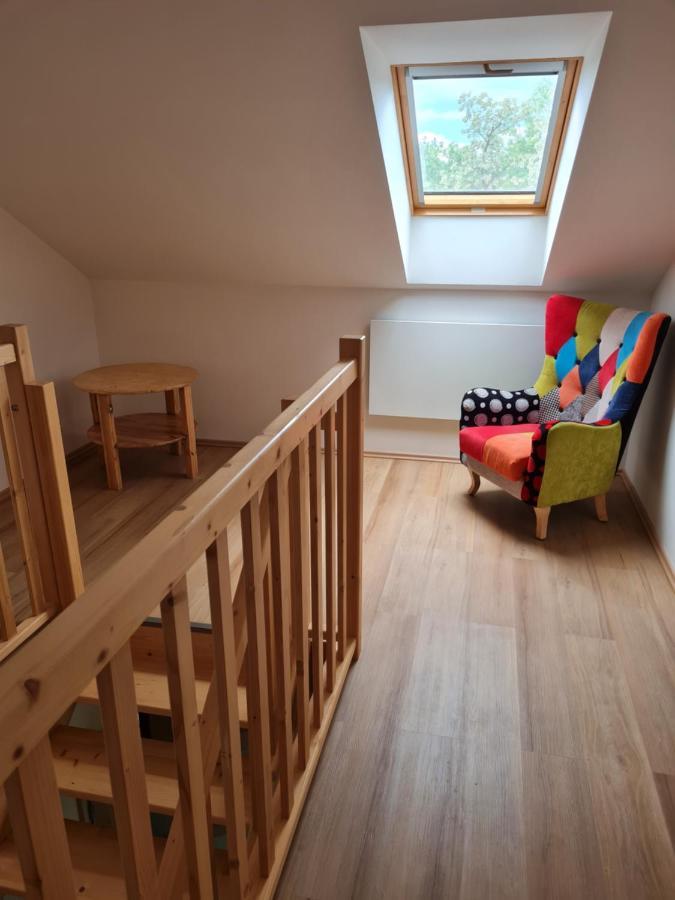 Eliska Hrdlicka, U Prahy Holiday home