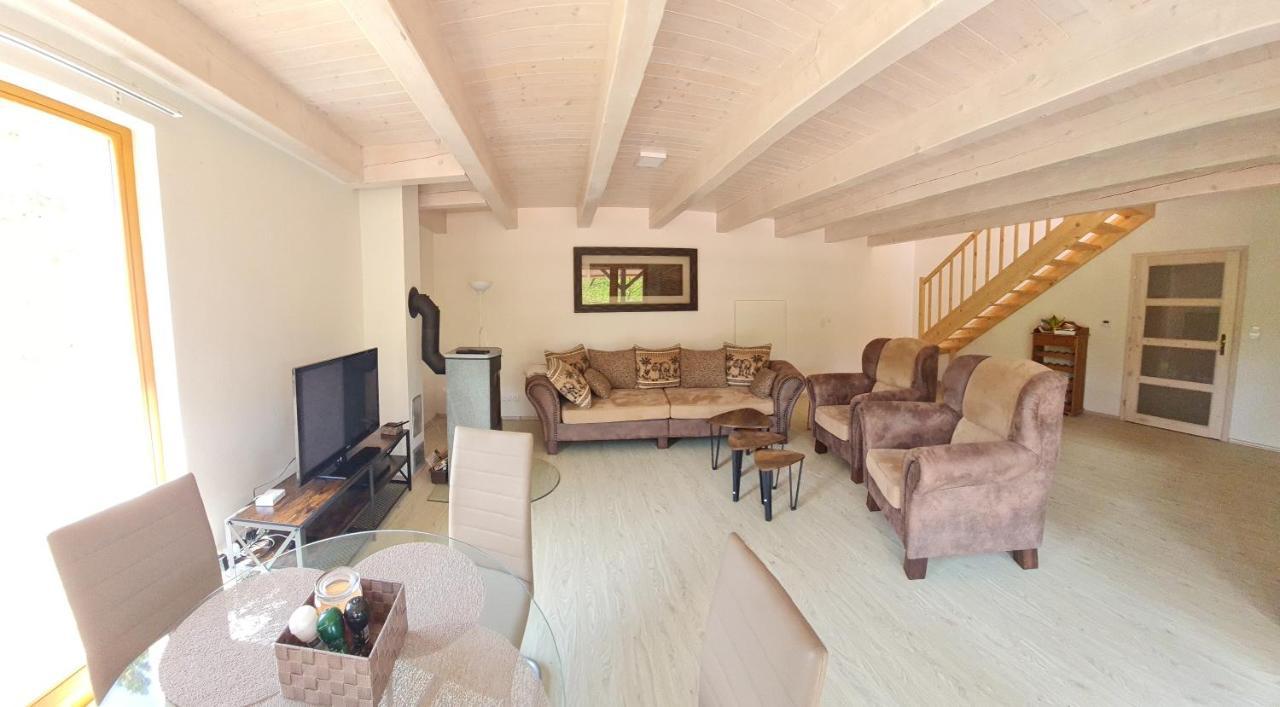 Holiday home Eliska Hrdlicka, U Prahy