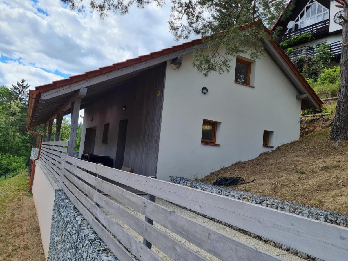 Holiday home Eliska Hrdlicka, U Prahy